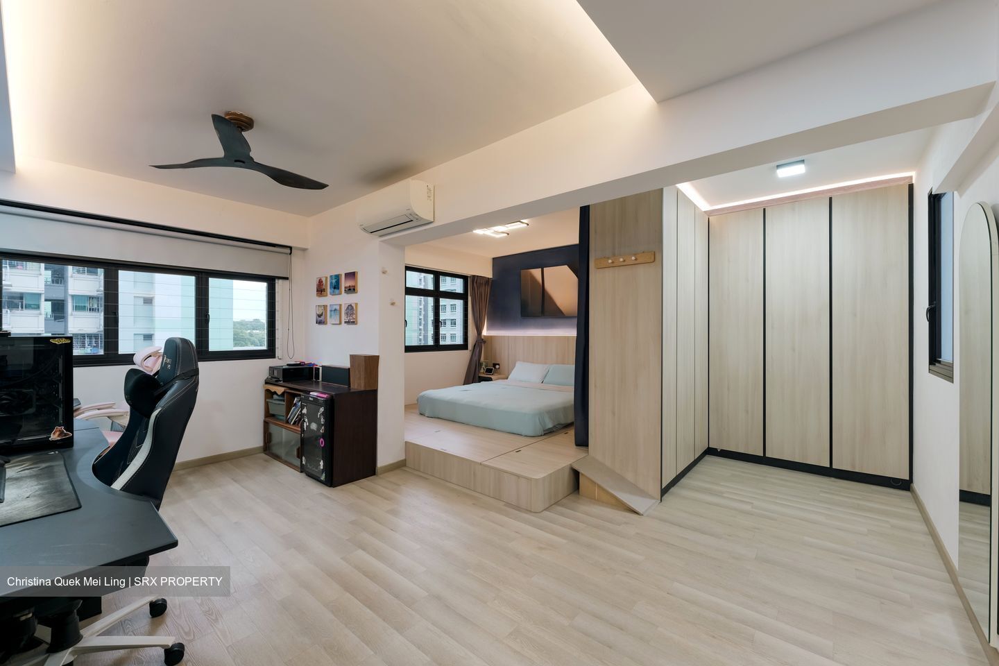 Blk 546A Segar Road (Bukit Panjang), HDB 5 Rooms #568344721